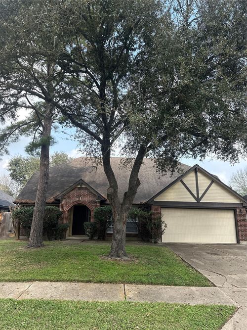 16506 Canario Dr, Houston, TX, 77083-3769 | Card Image