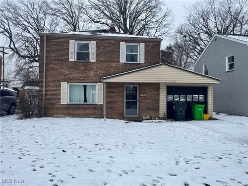 20130 Priday Ave, Euclid, OH, 44123-2605 | Card Image