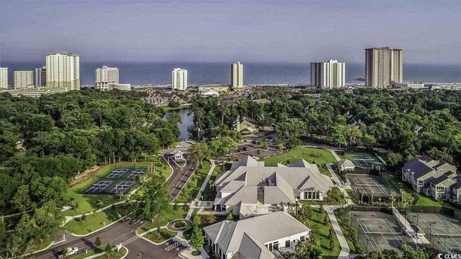APT-17D - 218 Westleton Dr, Condo with 3 bedrooms, 3 bathrooms and null parking in Myrtle Beach SC | Image 37