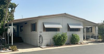 111 - 581 N Crawford Avenue, House other with 3 bedrooms, 0 bathrooms and null parking in Dinuba CA | Image 1