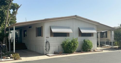 111-581 N Crawford Avenue, Dinuba, CA, 93618 | Card Image