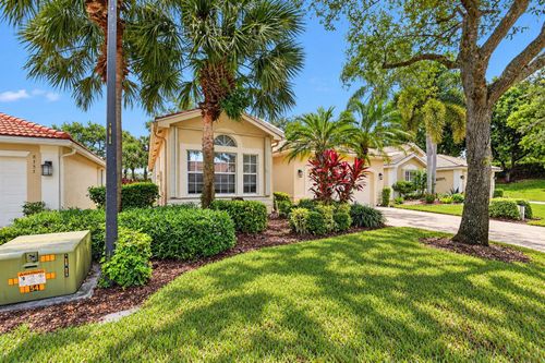 8749 Arbor Walk Drive, Lake Worth, FL, 33467 | Card Image