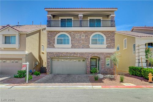 6543 Averill Creek Ave, Las Vegas, NV, 89118-6097 | Card Image