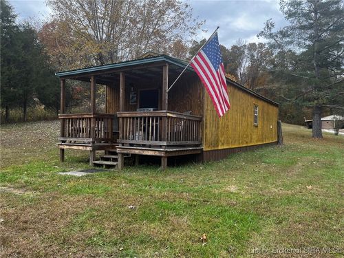 3952 S County Road 175 W, Paoli, IN, 47454-9767 | Card Image