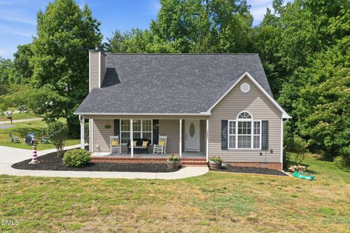 3993 Yount Ct, Burlington, NC, 27215-8057 | Card Image