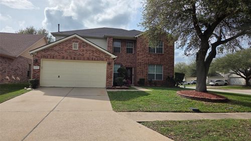 11523 Gorham Park Cir, Houston, TX, 77067-3517 | Card Image