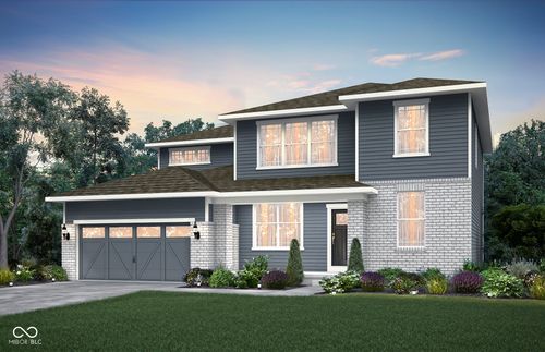 7079 Barrett Dr, Brownsburg, IN, 46112-9599 | Card Image
