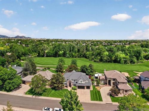 15895 W 67th Pl, Arvada, CO, 80007-7007 | Card Image
