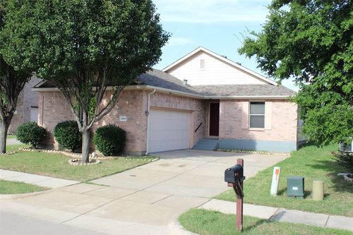 4209 Furrow Dr, McKinney, TX, 75070-2002 | Card Image