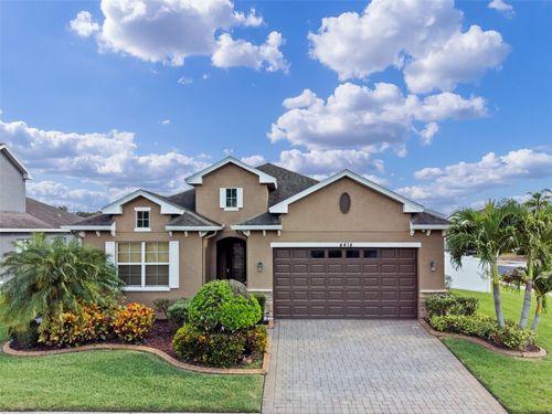 4414 Azure Isle Way, KISSIMMEE, FL, 34744-9600 | Card Image