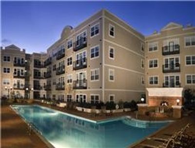 322 - 3000 Vanderbilt Pl, Condo with 1 bedrooms, 1 bathrooms and 5 parking in Nashville TN | Image 1