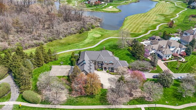 12010 Landover Ln, House other with 7 bedrooms, 7 bathrooms and null parking in Fishers IN | Image 57