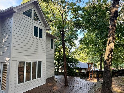 2265 E Revere Pl, Fayetteville, AR, 72701-2733 | Card Image