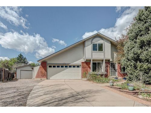 6475 S Lee Ct, Littleton, CO, 80127 | Card Image
