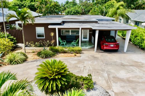 614 Ne 26th St, Wilton Manors, FL, 33305-1208 | Card Image