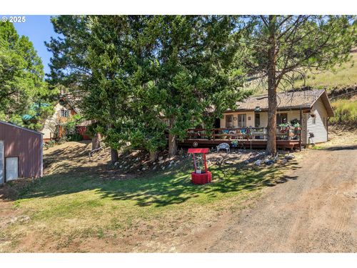107 Rebel Hill Rd, CanyonCity, OR, 97820 | Card Image