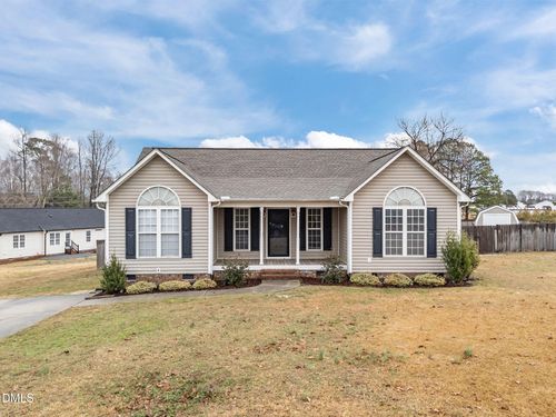 71 Rosa Cir, Willow Spring, NC, 27592-8511 | Card Image