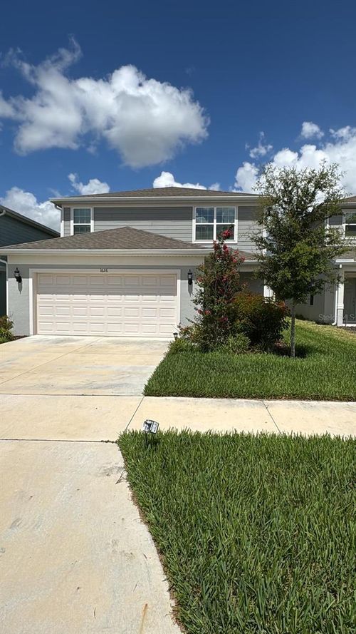 1626 Delightful Drive, DAVENPORT, FL, 33896 | Card Image