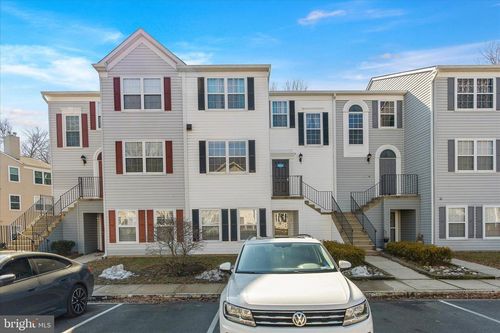 10 Amberstone Ct, ANNAPOLIS, MD, 21403-5724 | Card Image