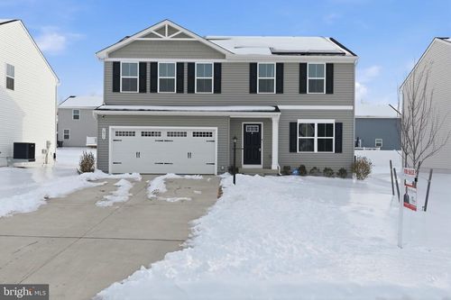 1811 Creek Bottom Pl, STAFFORD, VA, 22554-7393 | Card Image