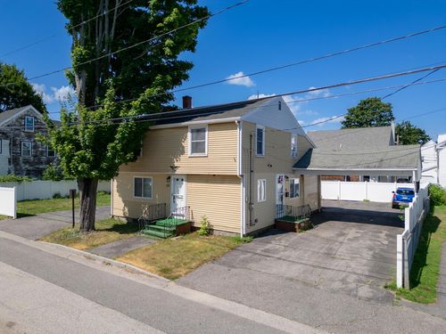 25 Green St, Saco, ME, 04072-2713 | Card Image