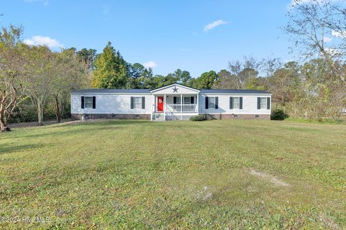 227 Futreal Lane, Beulaville, NC, 28518 | Card Image