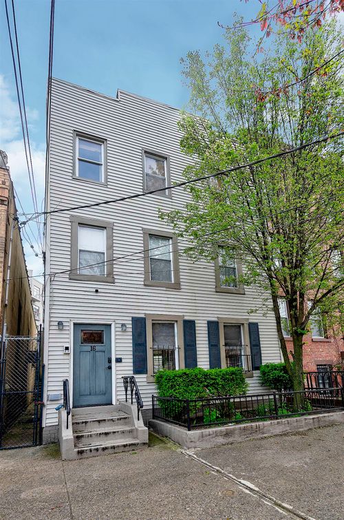 1-16 Cole St, JC, Downtown, NJ, 07302 | Card Image