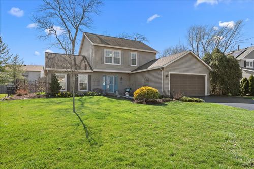 2138 Derby Ct, Wheaton, IL, 60189-8921 | Card Image
