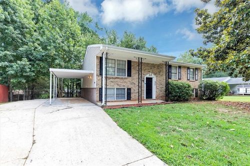 6880 Maddox Rd, Morrow, GA, 30260-3223 | Card Image
