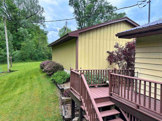 26642 Highway 13, House other with 3 bedrooms, 2 bathrooms and null parking in Elkader IA | Image 40