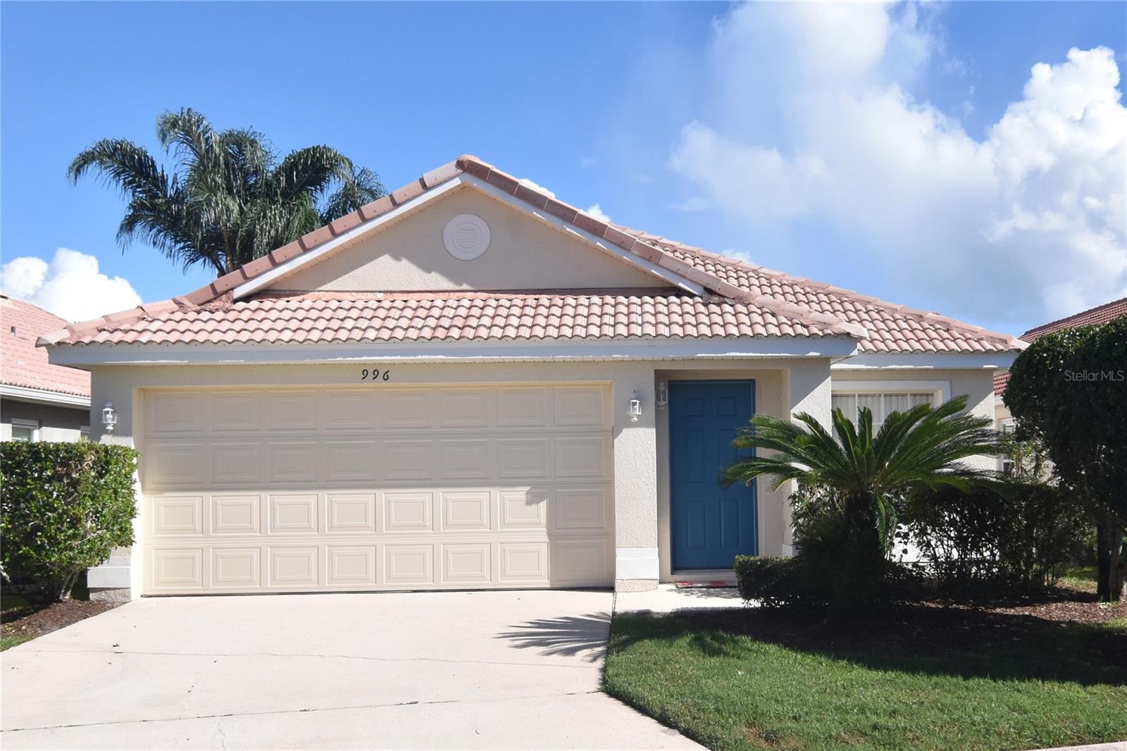 White Springs Ln, Winter Spgs, FL 32708