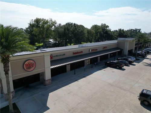 1826 Martin Luther King Jr Blvd, Houma, LA, 70360-2499 | Card Image