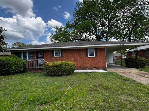 628 Hodges St, Forrest City, AR, 72335-3108 | Card Image