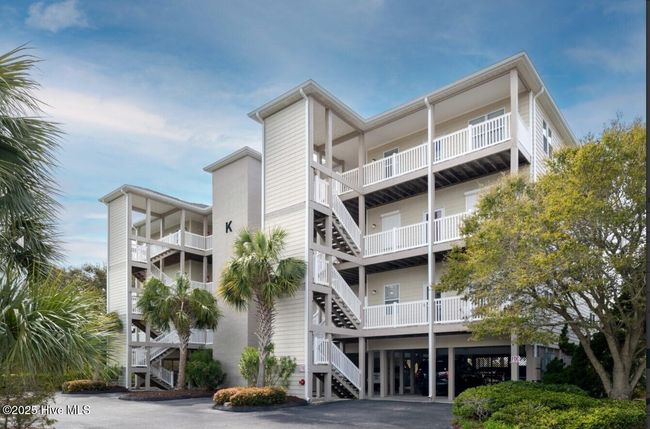 102K - 1700 Salter Path Rd, Condo with 2 bedrooms, 2 bathrooms and null parking in Indian Beach NC | Image 46