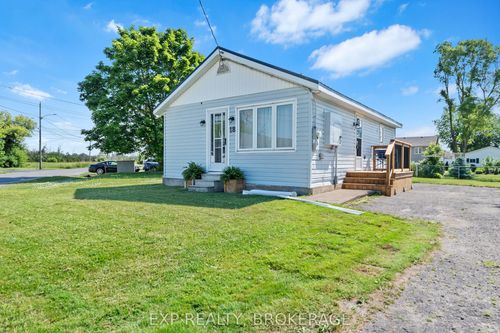 18 Mud Lake Rd S, Odessa, ON, K0H2H0 | Card Image
