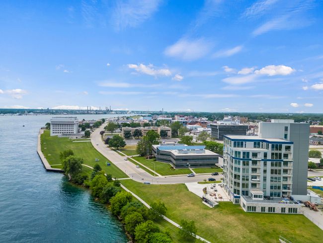 APT-34 - 201 Beers St, Condo with 1 bedrooms, 1 bathrooms and null parking in Port Huron MI | Image 11