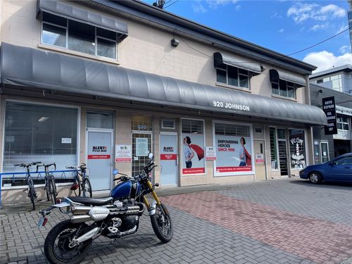 920 Johnson St, Victoria, BC, V8V3N4 | Card Image