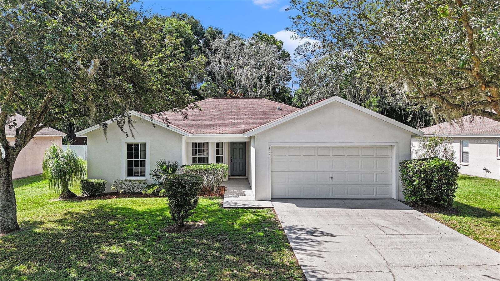 Winston Manor Cir, Seffner, FL 33584