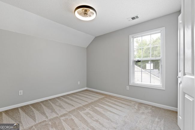 320 Cloverwood Dr, House other with 3 bedrooms, 3 bathrooms and null parking in Fayetteville GA | Image 29