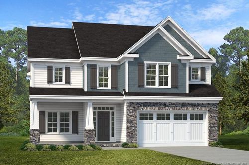 159 Meadow Sage St, Raeford, NC, 28376-4518 | Card Image