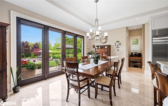 143 Turner Crt, House other with 3 bedrooms, 4 bathrooms and 14 parking in Ballinafad ON | Image 14