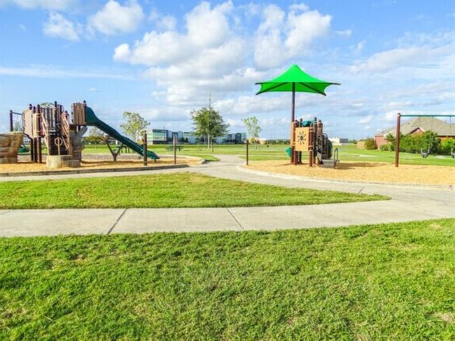 Community Amenities - Playground | Image 10
