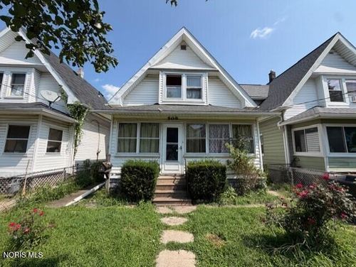509 Howland Avenue, Toledo, OH, 43605 | Card Image