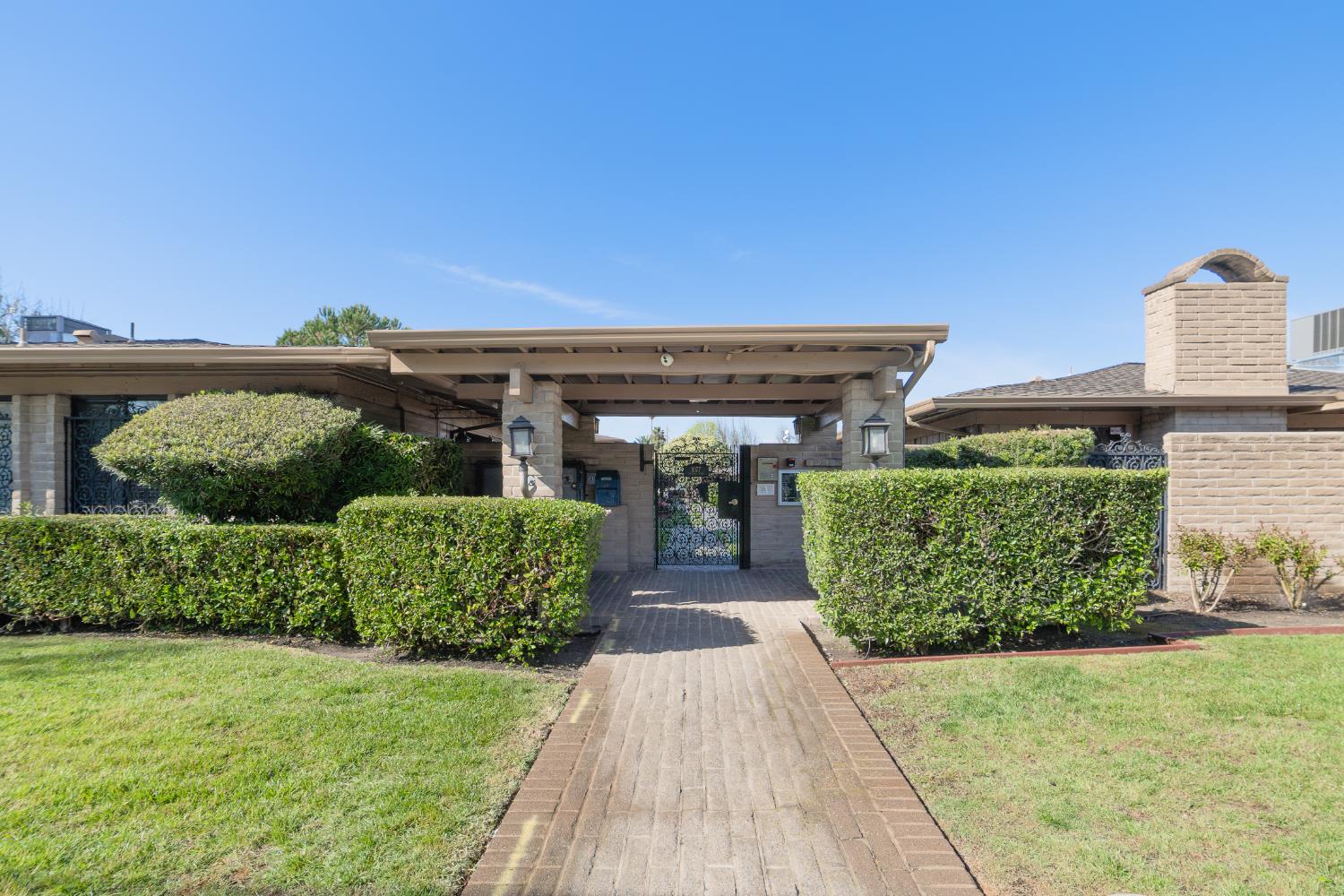 Residential in Stockton 5