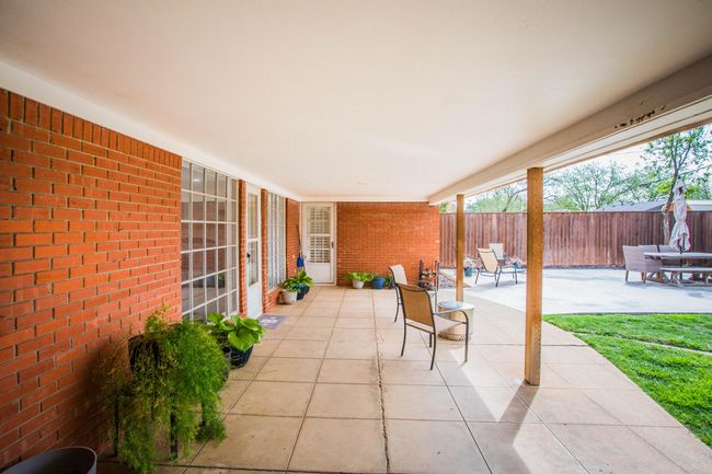 105 Cherry Ln, House other with 3 bedrooms, 3 bathrooms and null parking in Lamesa TX | Image 49