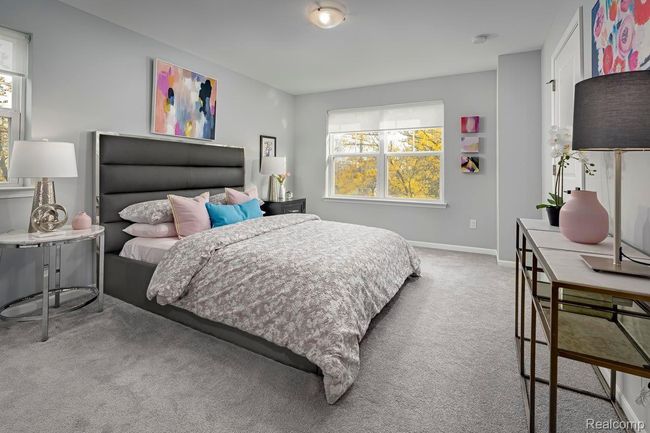 13 - 5171 Avery St, Condo with 2 bedrooms, 3 bathrooms and null parking in Detroit MI | Image 6