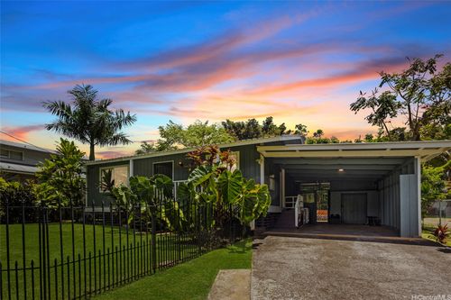 a-134 Dole Rd, Wahiawa, HI, 96786-2706 | Card Image