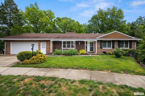 6602 N Cobblestone Ct, Peoria, IL, 61614-2406 | Card Image