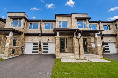 2030 Verne Bowen St, Oshawa, ON, L1H | Card Image