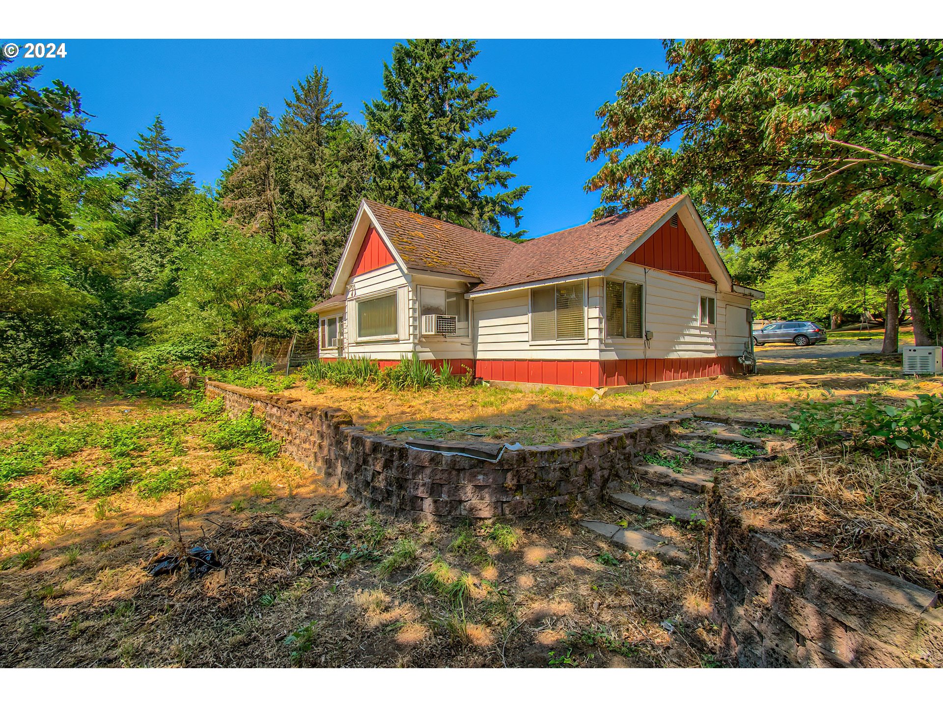 Frank Johns Rd, Stevenson, WA 98648